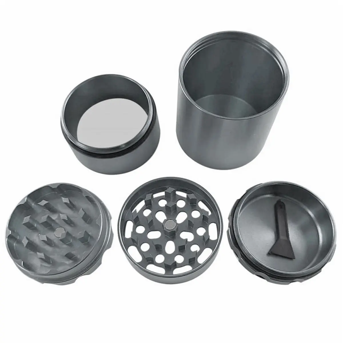 Broyeur GHODT 'Stash'