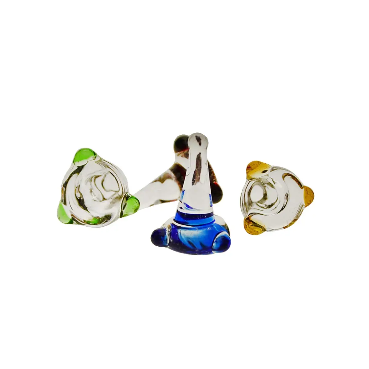 EHLE filtre en verre 18,8 coloré