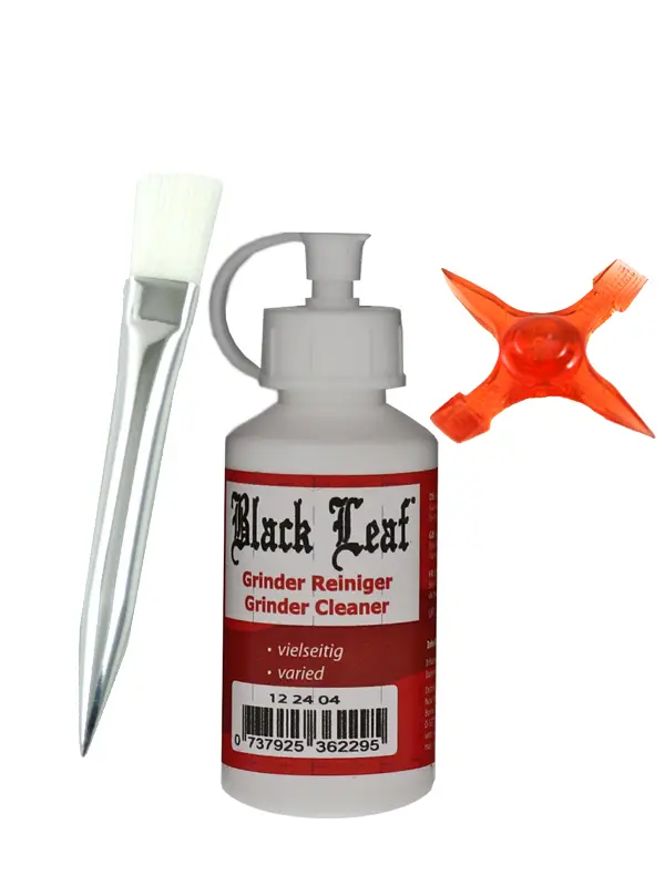 Kit de nettoyage pour grinder