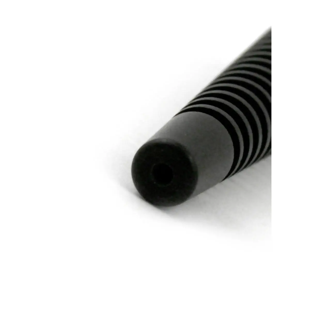 Pure pipe "squelette" noir