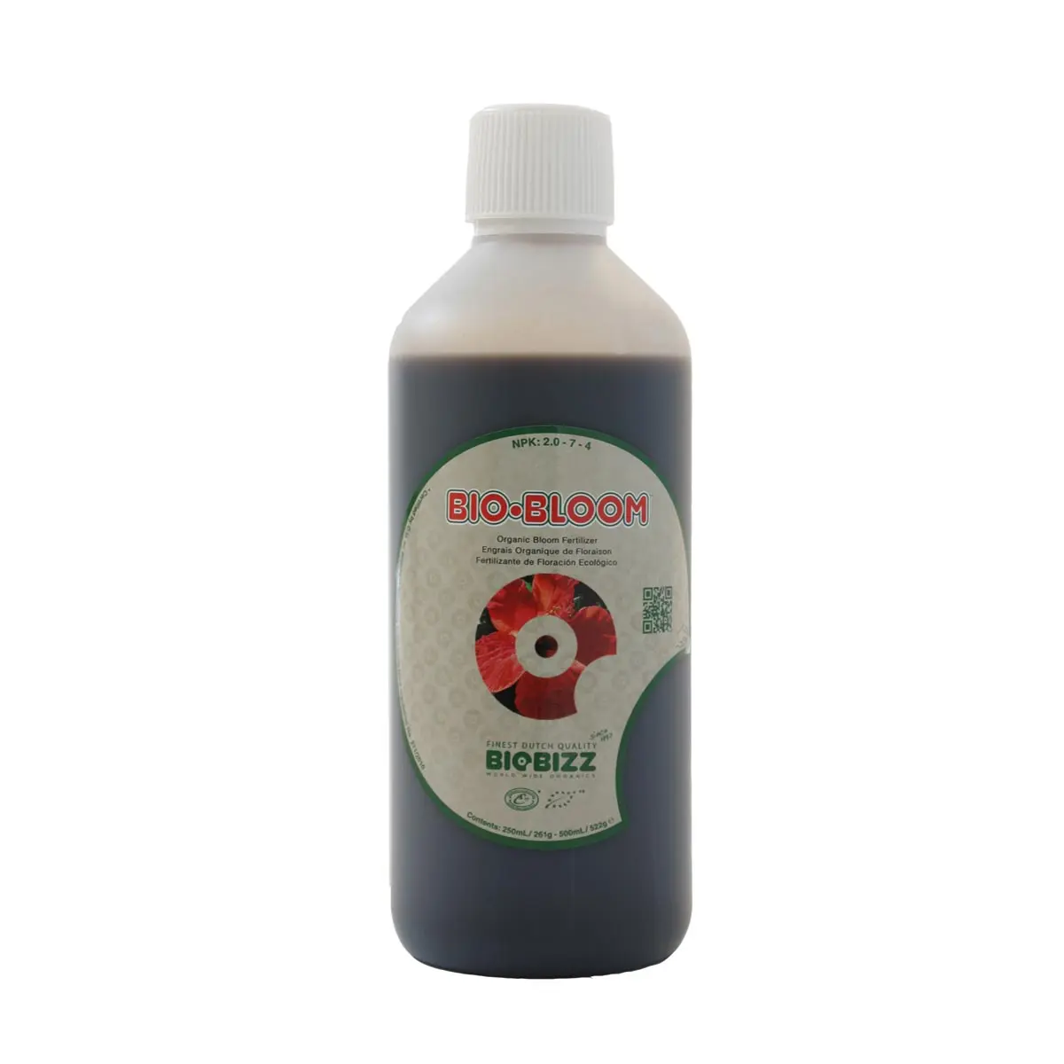 500 ml Bio-Bloom BioBizz