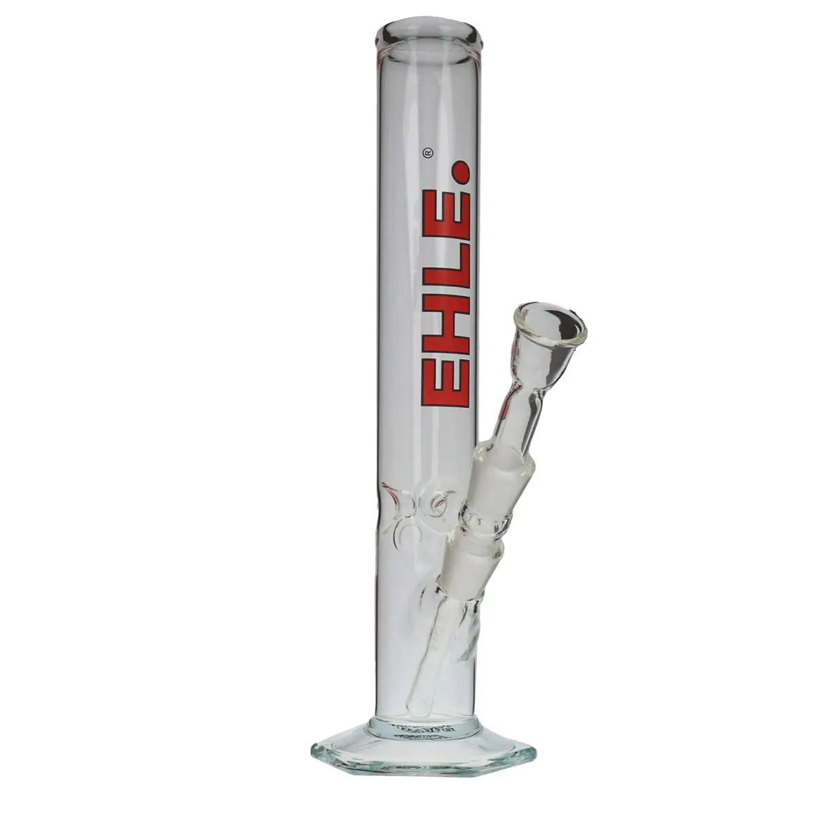 Ehle Bang ICE 500ml 18,8 rouge-noir
