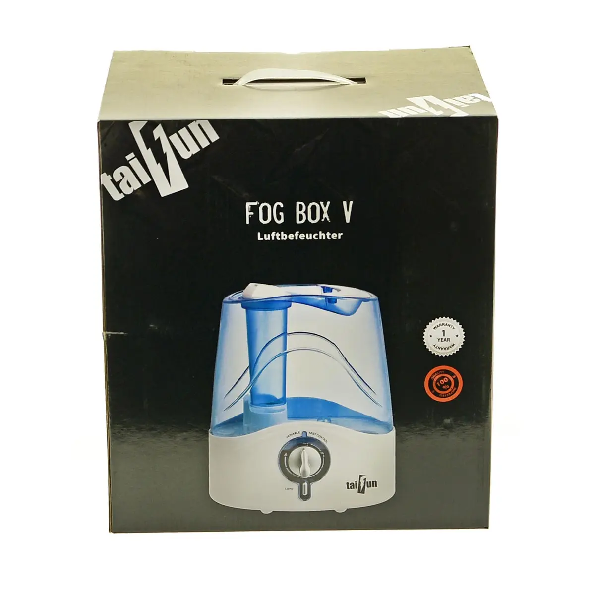 Humidificateur Taifun Fog Box V 4.5 L