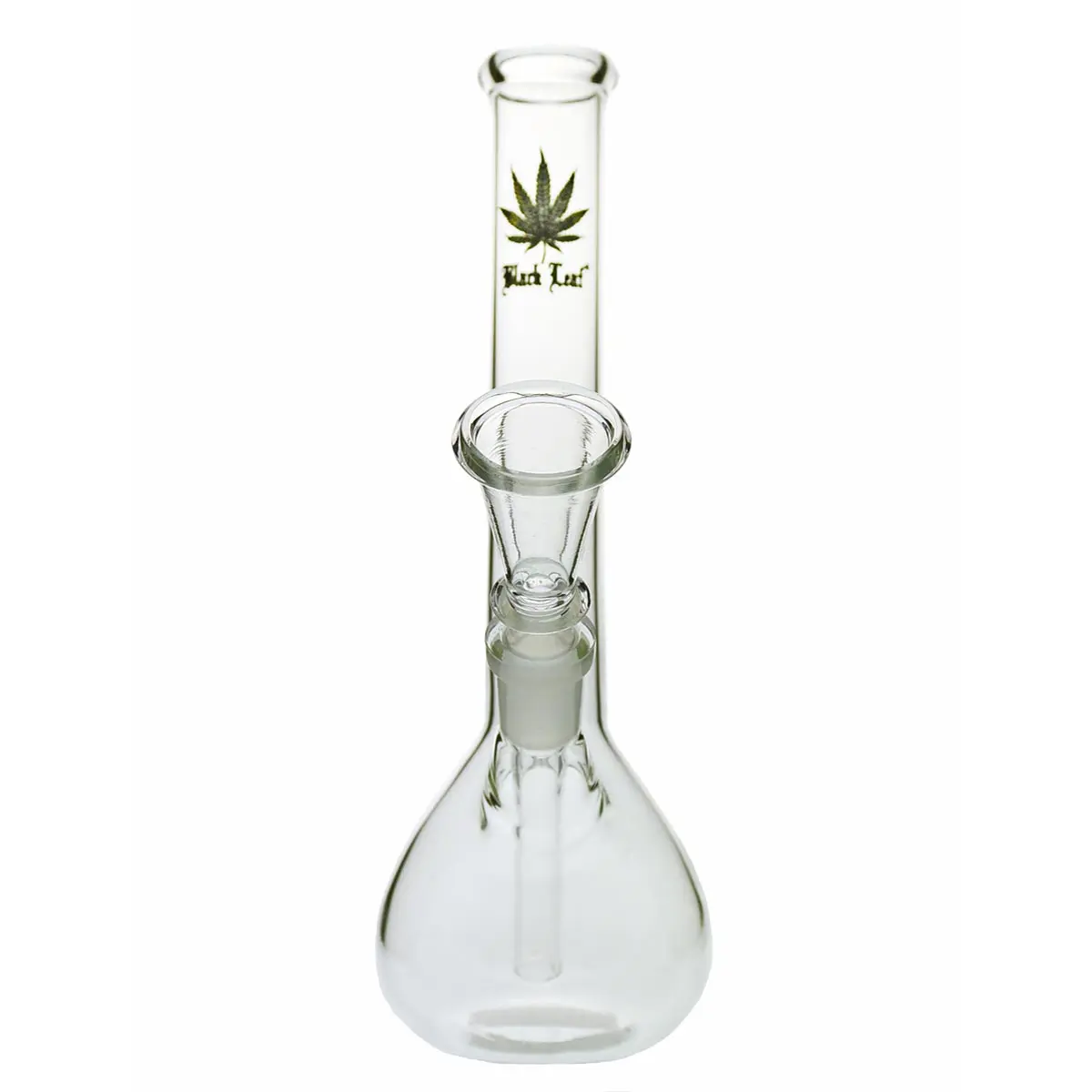Black leaf Bong JOE 20 cm