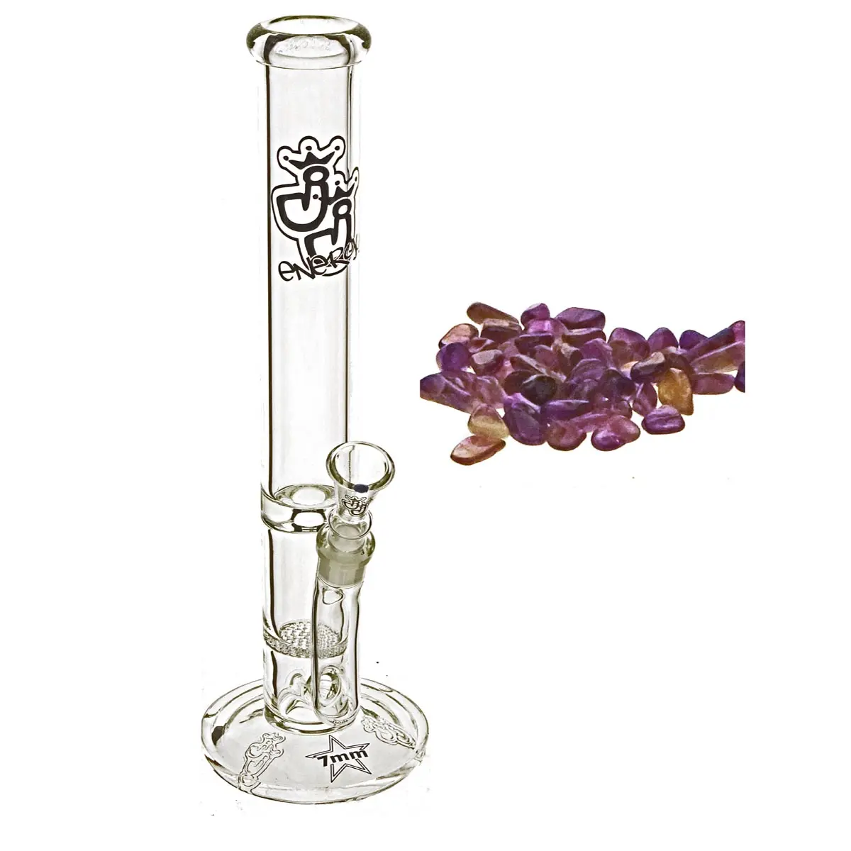 Jelly Joker Energy Améthyste