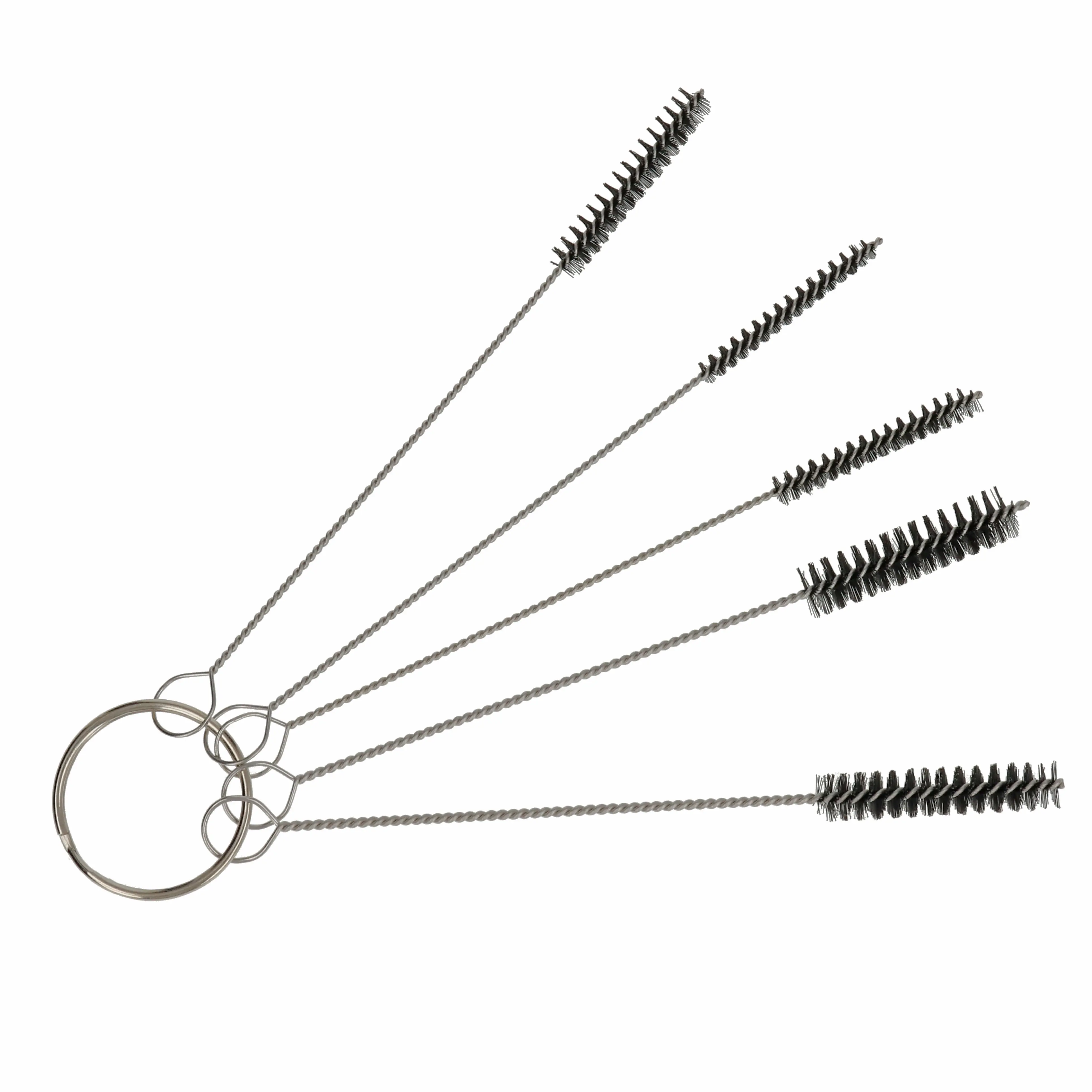 Mini ensemble de brosses