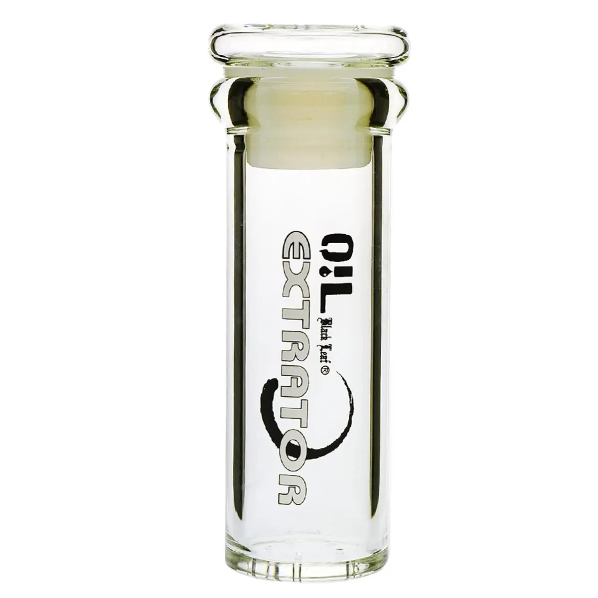 Black Leaf Oil "Extrator" L pour l'extraction d'huiles