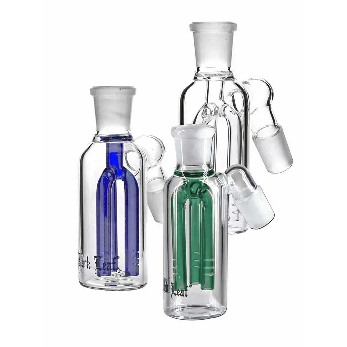 Perc à Prérefroidisseur Black Leaf