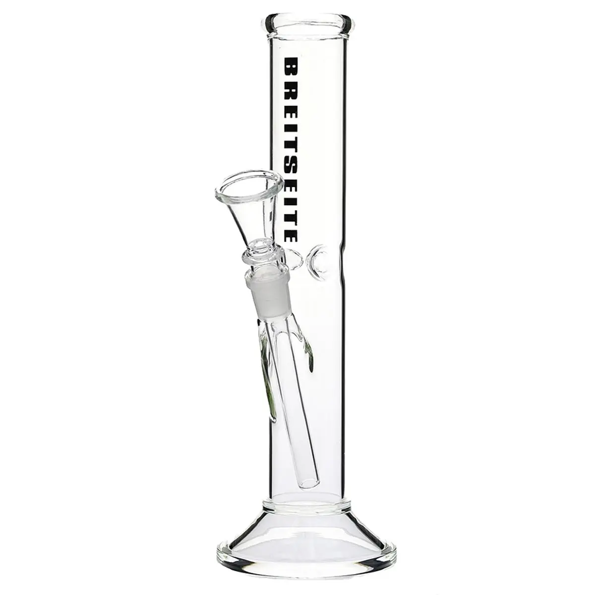 Breitseite bong Ice 30cm