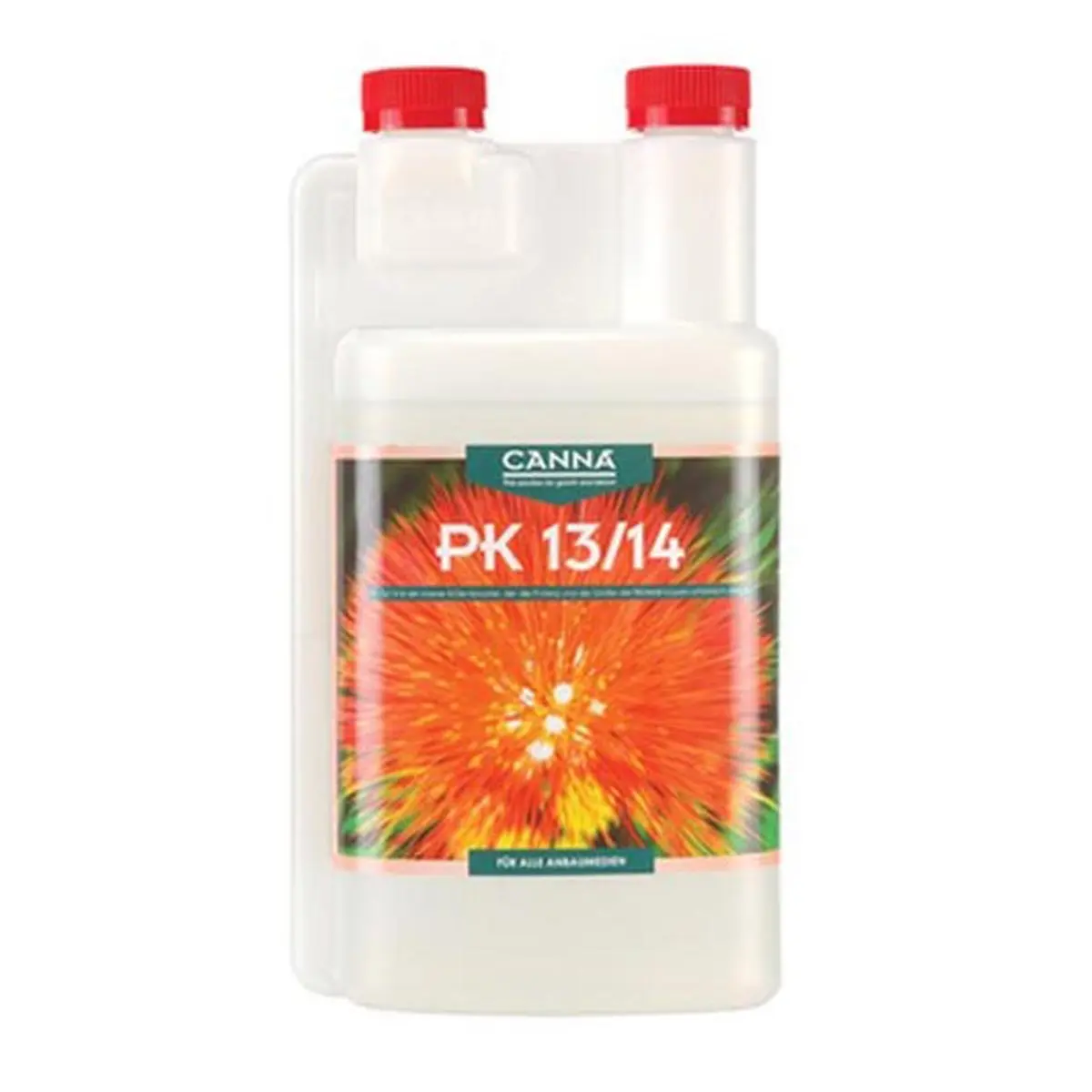 Canna PK 13-14 phosphore-potasse 500ml