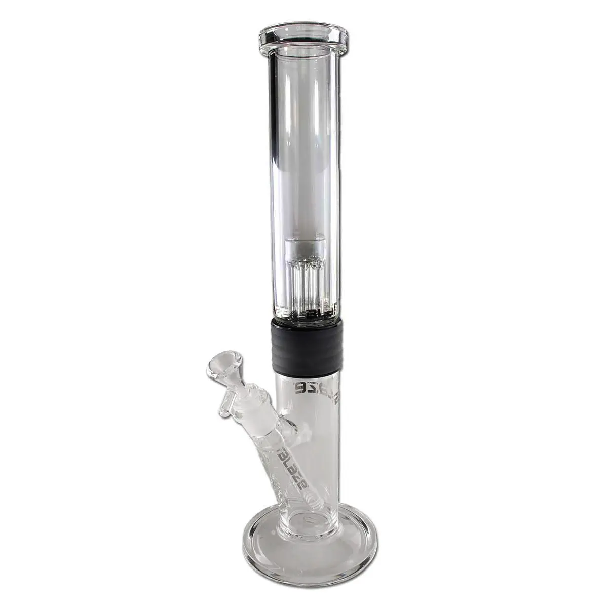 Bong BLAZE® Mix&Match 2.0 – Kit percolateur Cylindre