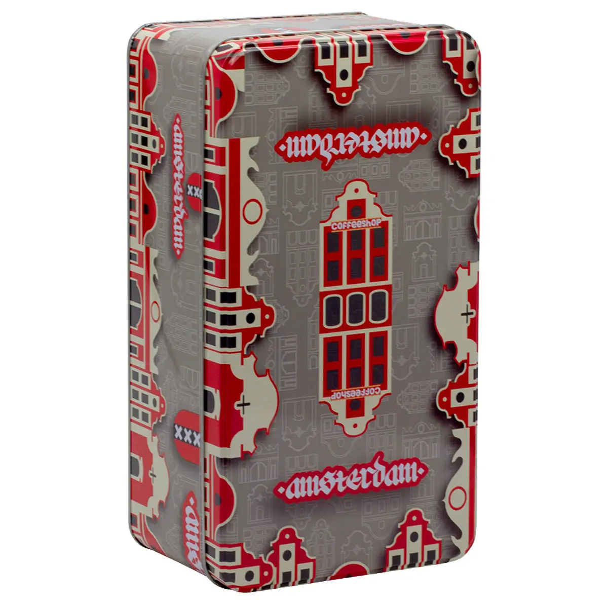 Amsterdam Bang Tout en un 'Dutchman'