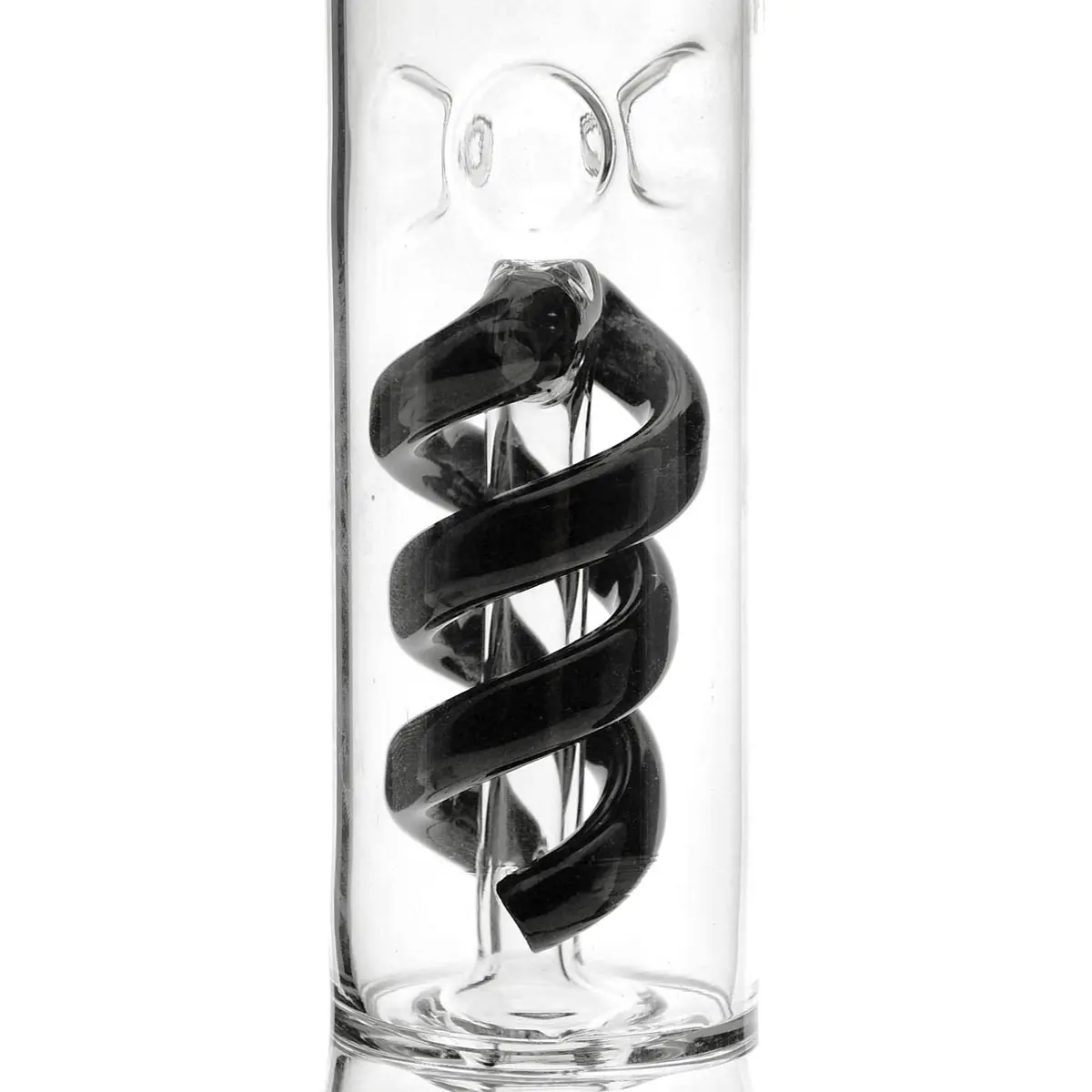 head&nature head&nature headWay bong en verre avec percolateur spirale 18,8 35cm