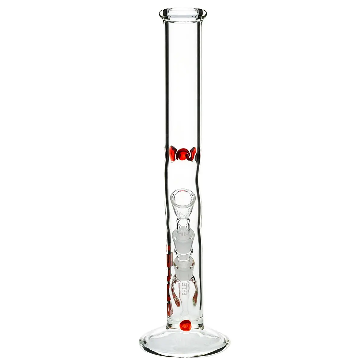 Ehle e.motion 18.8mm, rouge ICE