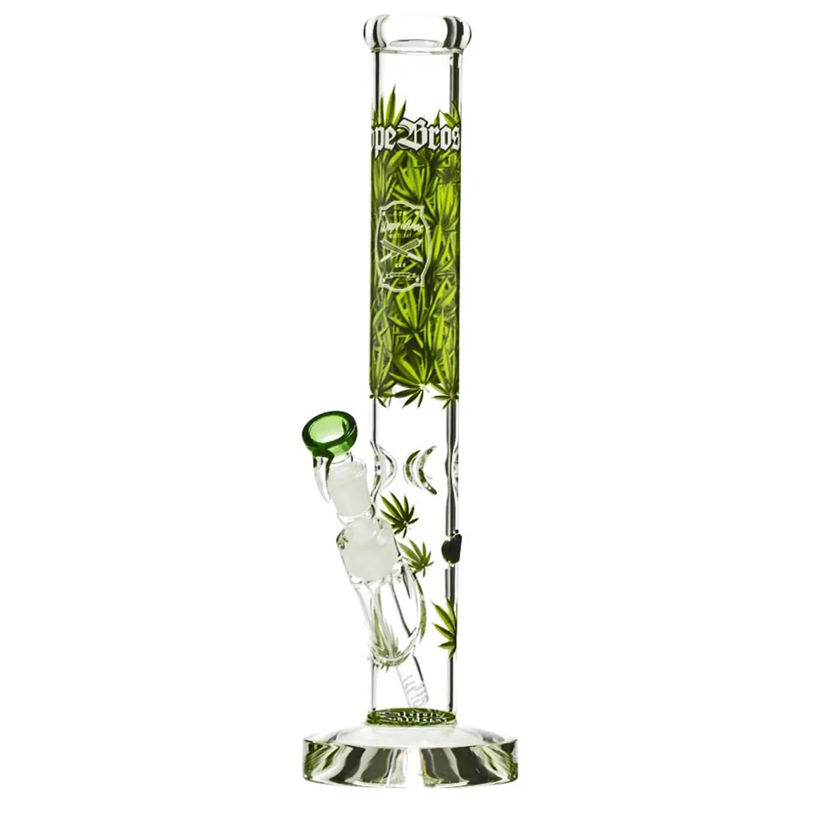 Dope Bros Heavy Base Hammer 18.8 - Joints