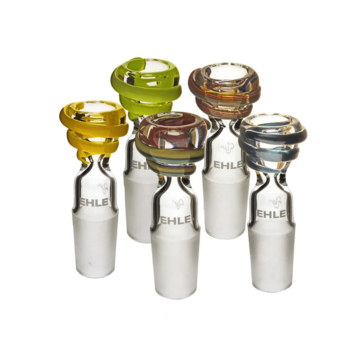 EHLE spirale Douille pure 18,8