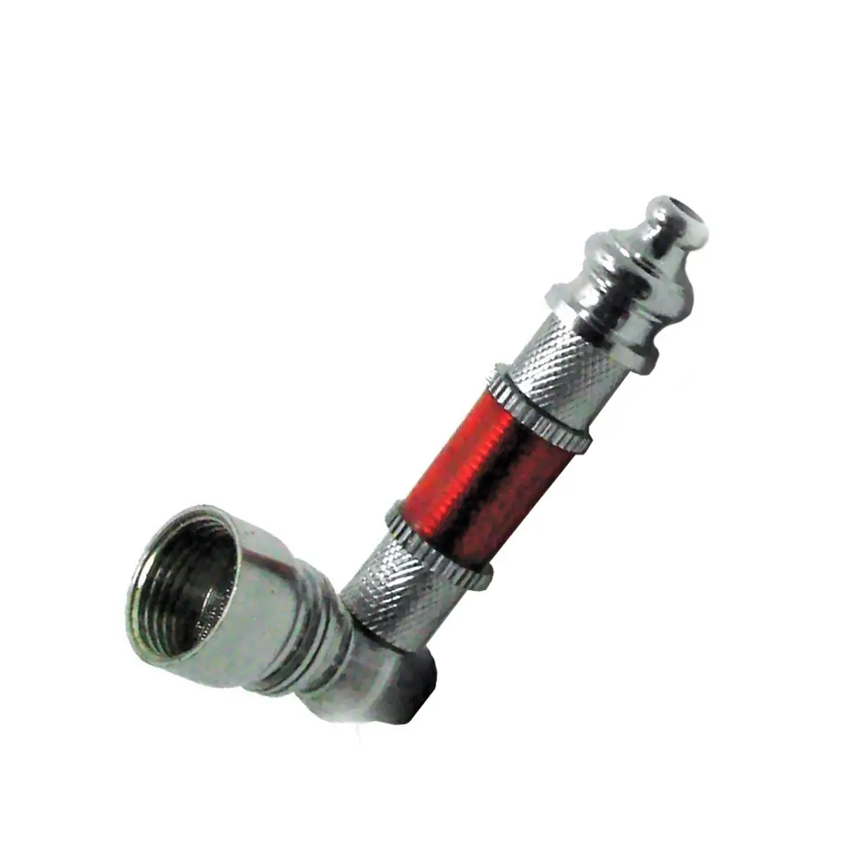 Pipe classique démontable - 8 cm