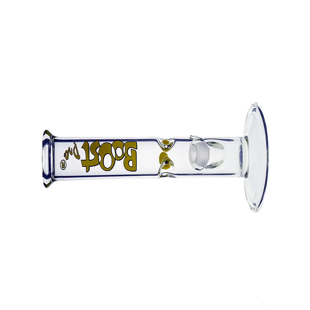Boost Pro Cane Bong Jaune 18,8
