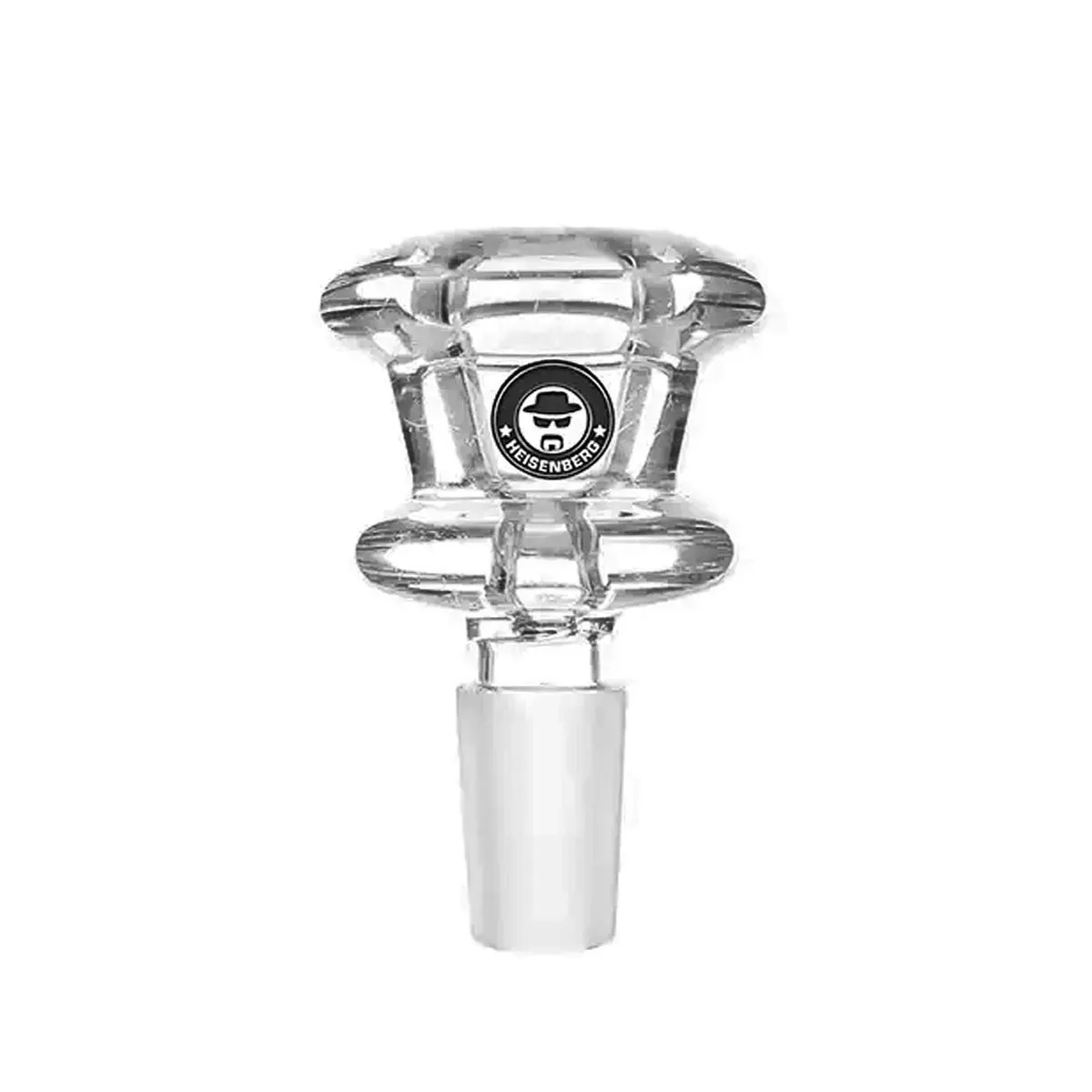 Heisenberg "Two Rings" 14,5