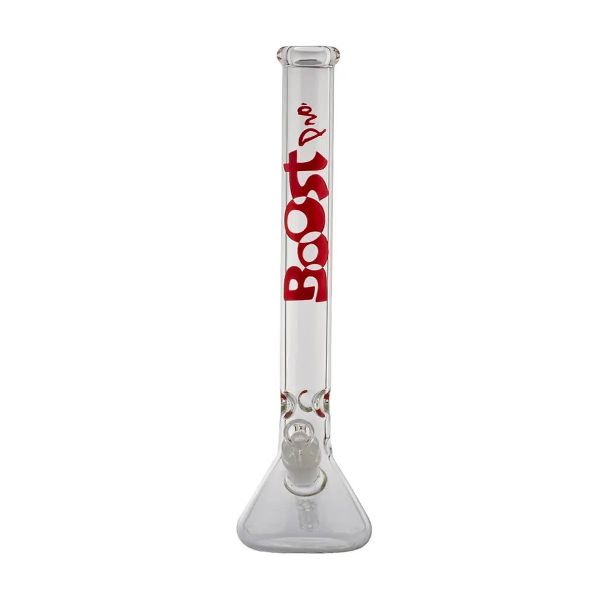 Boost Pro Beaker Glass 50cm 29,2 - rouge