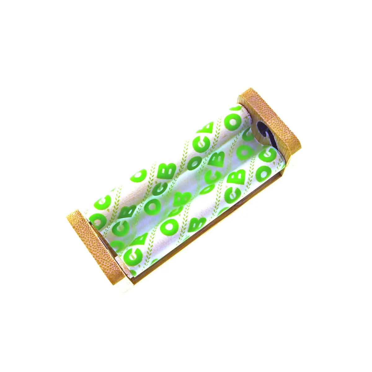 Rouleuse en bambou OCB