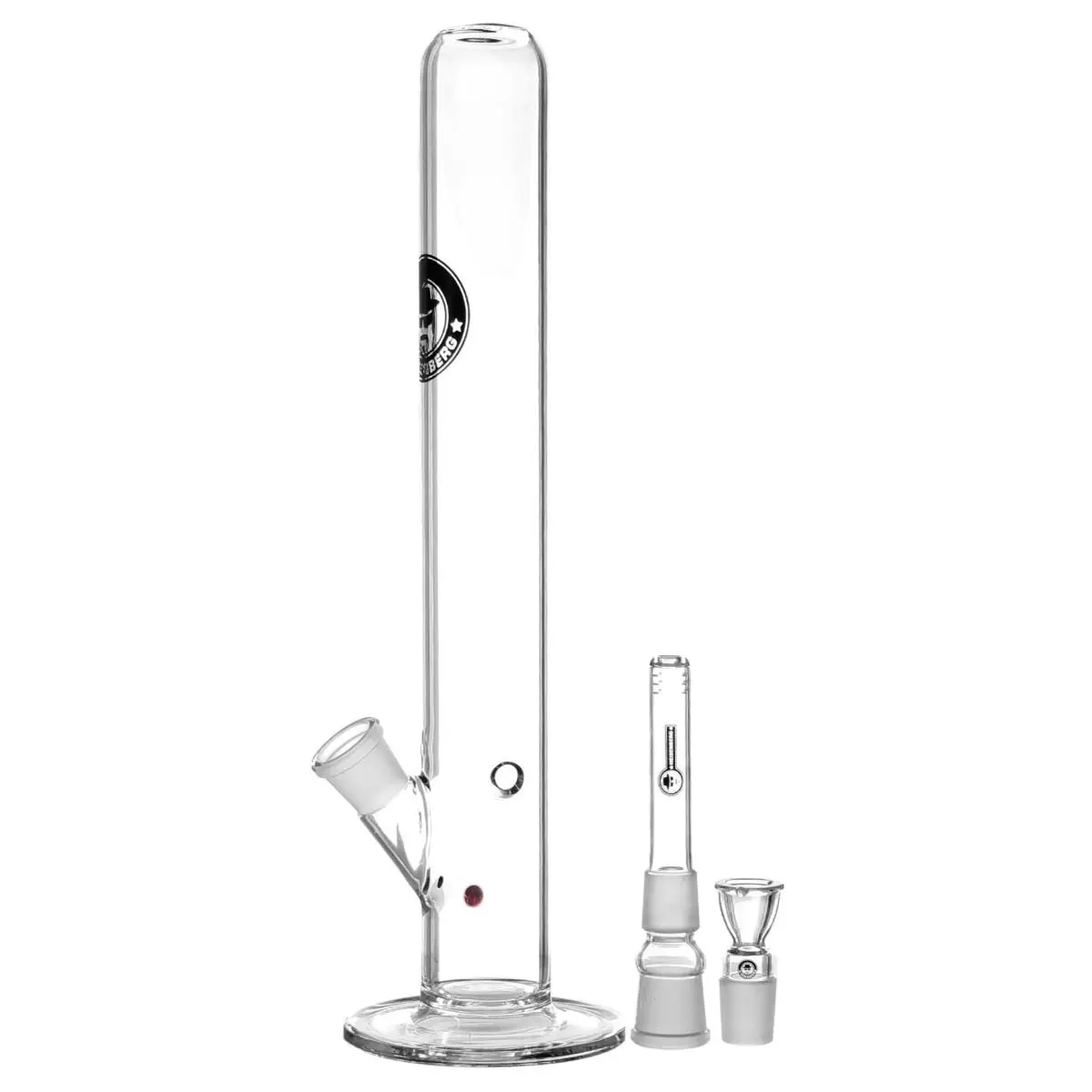 Heisenberg Fat Joe, connecteur 29.2mm, hauteur: 50cm