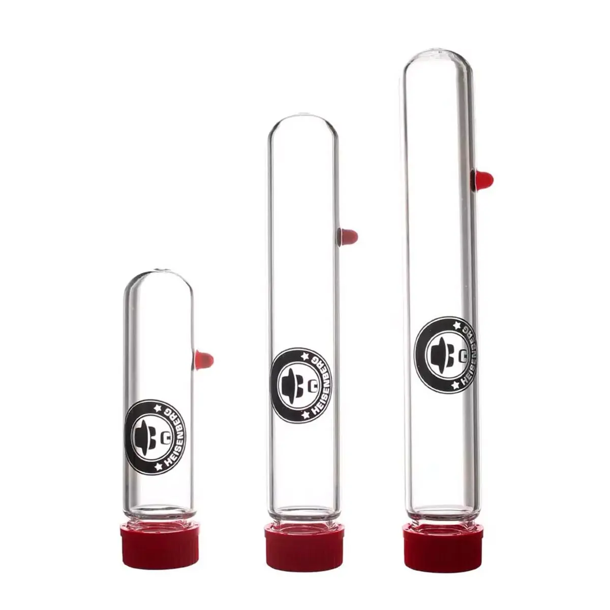 Extracteur d'huile Heisenberg