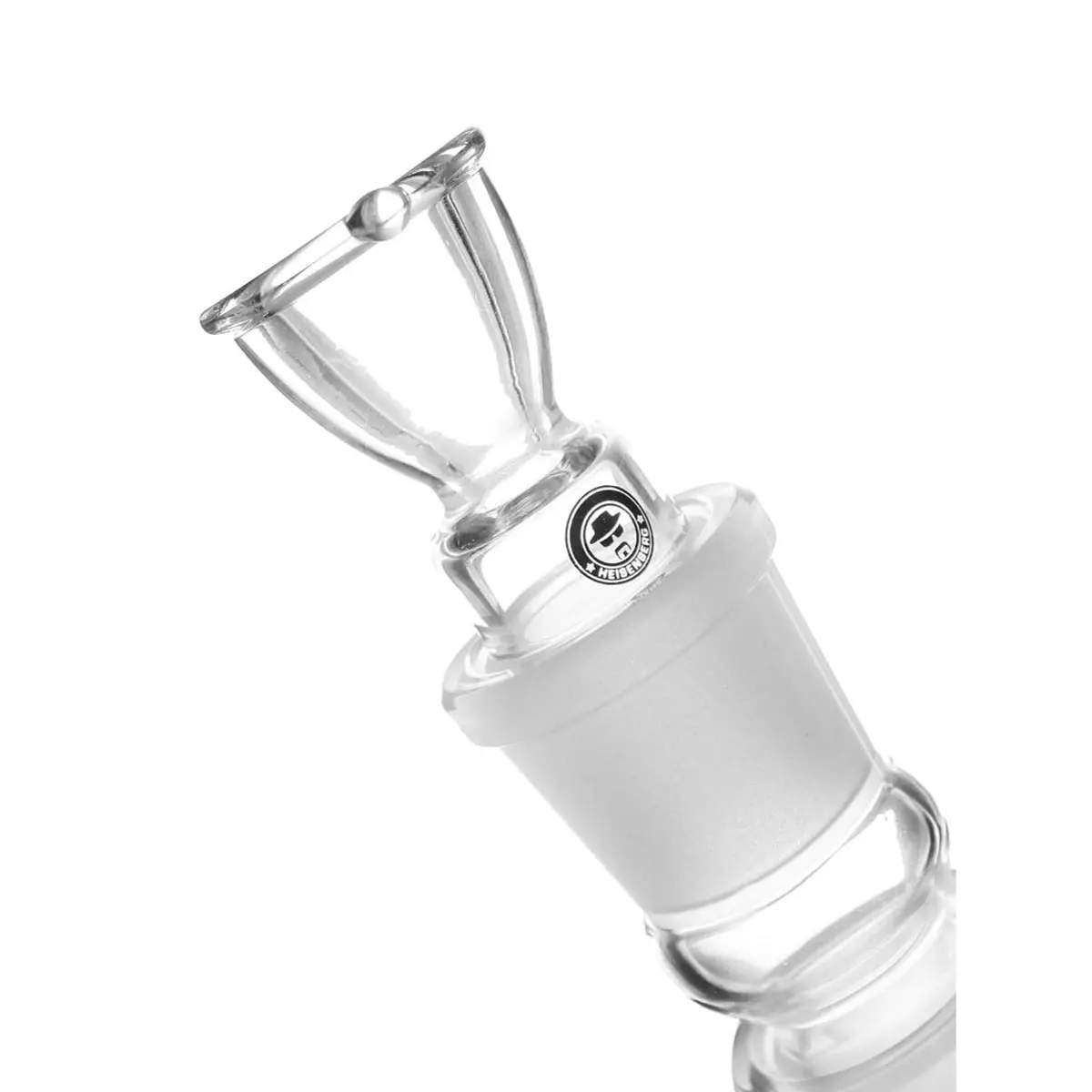 Heisenberg Fat Joe, connecteur 29.2mm, hauteur: 50cm