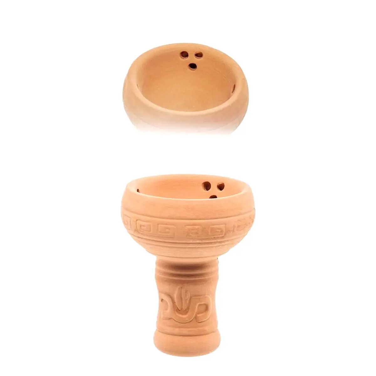 DUD Clay Bowl en terre cuite - 75 mm