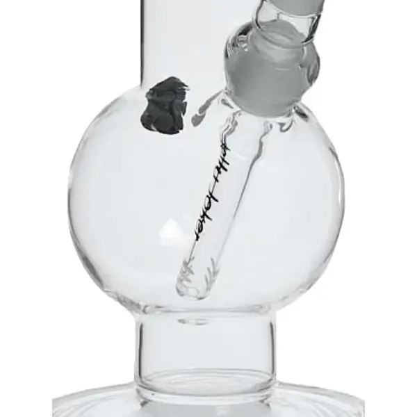 Jelly Joker 'Kinked Greenline' - 45cm Glace