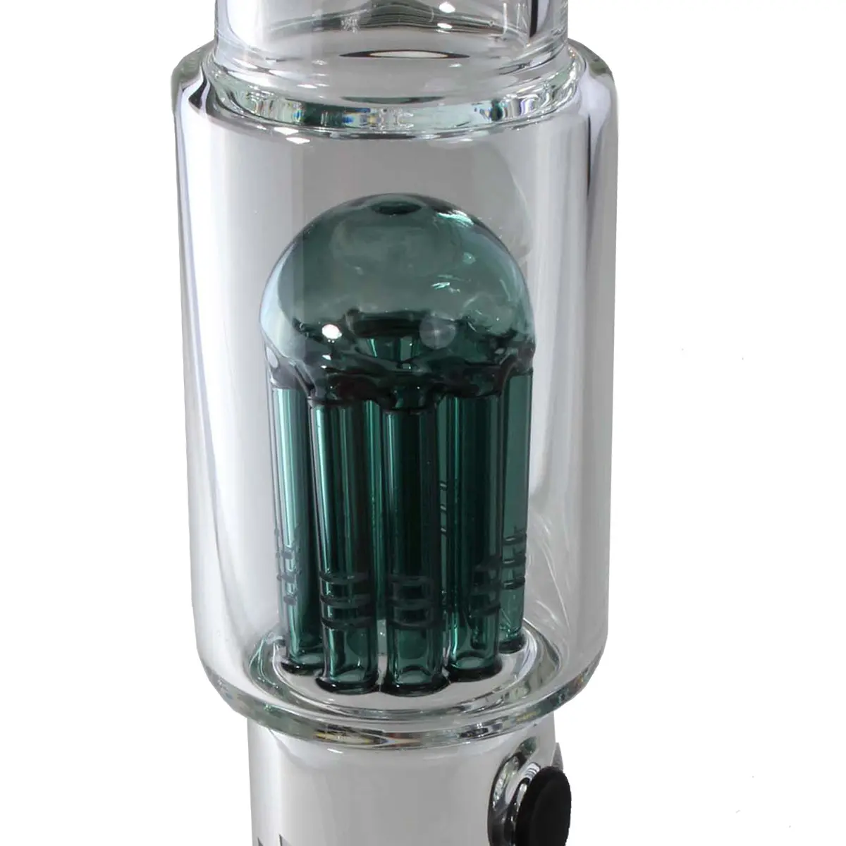 Black Leaf 'Qinglong' Percolateurbong 49 cm cylindre