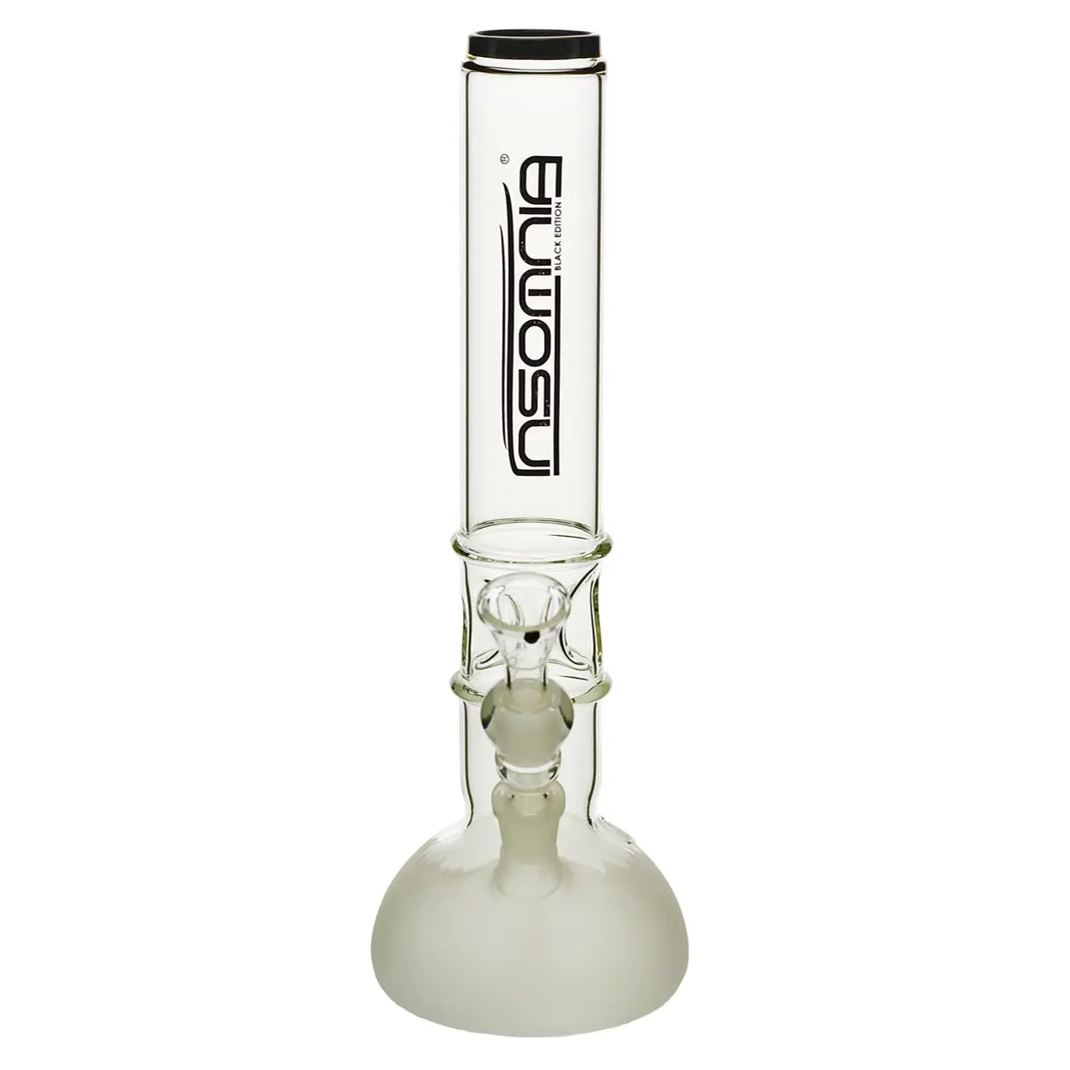 Insomnia Black Edition 'Ice On Fire' 37cm