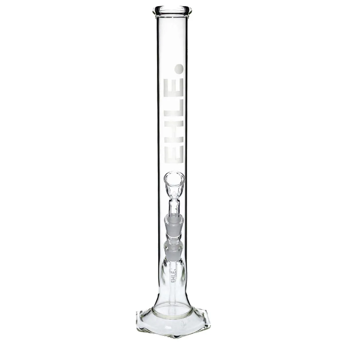 Ehle bang en verre Grace 39cm 14,5