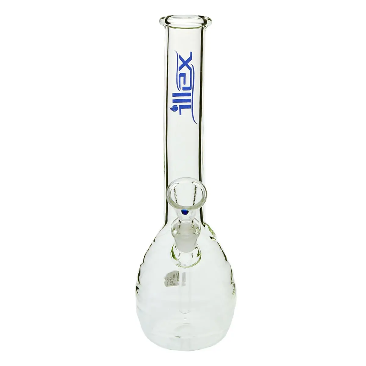 Illex bang en verre 'Belly Basic' 26 cm