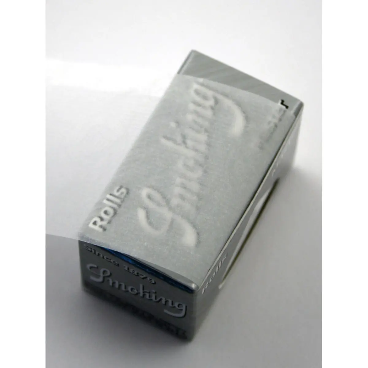 Smoking rolls master