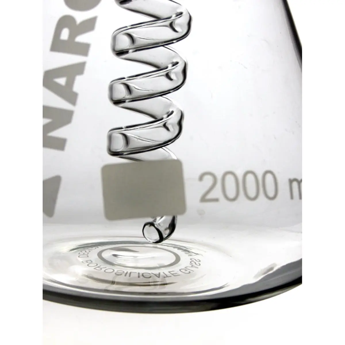 Narcotic Bang cône 24cm