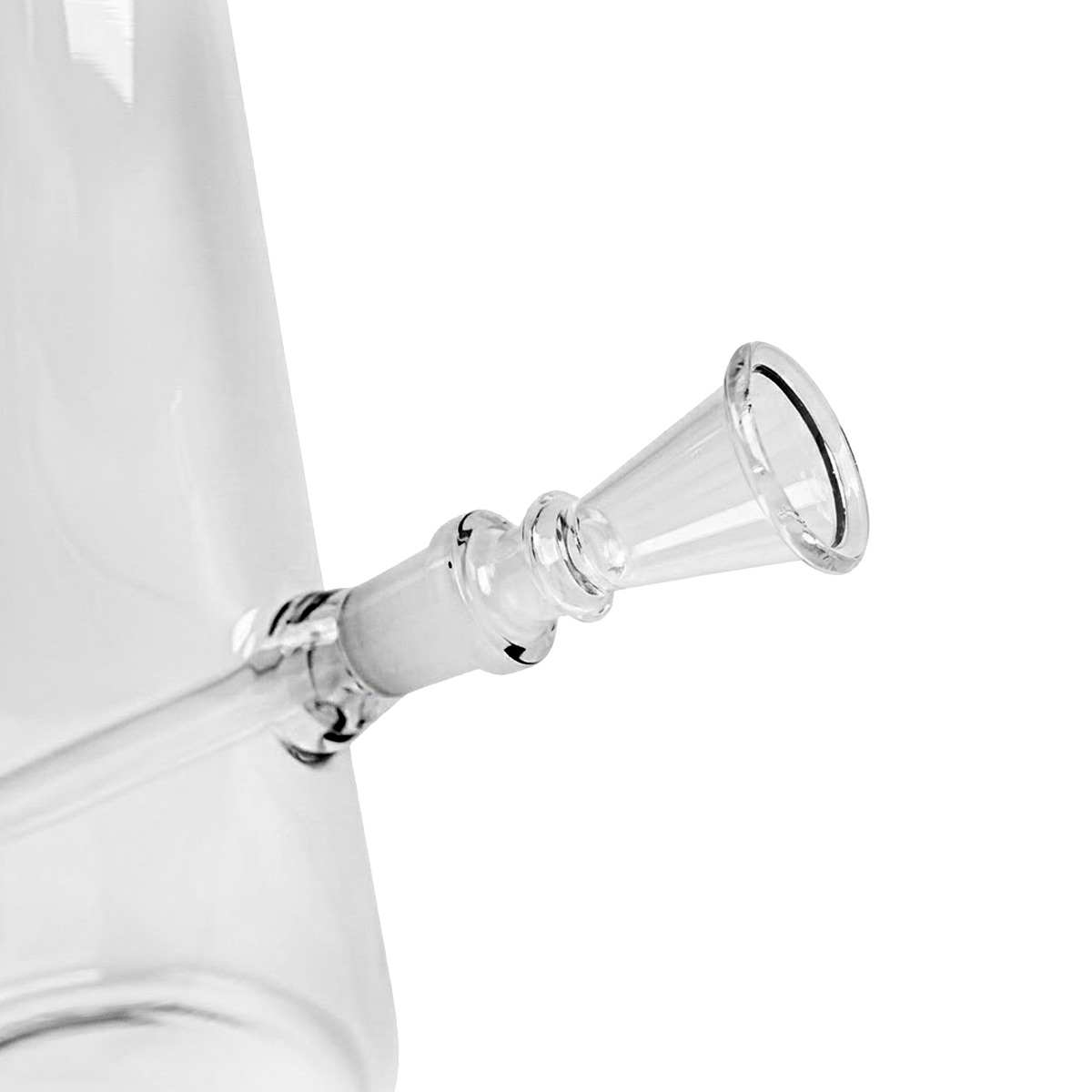 Bong Holland Special 400 mm en verre borosilicate