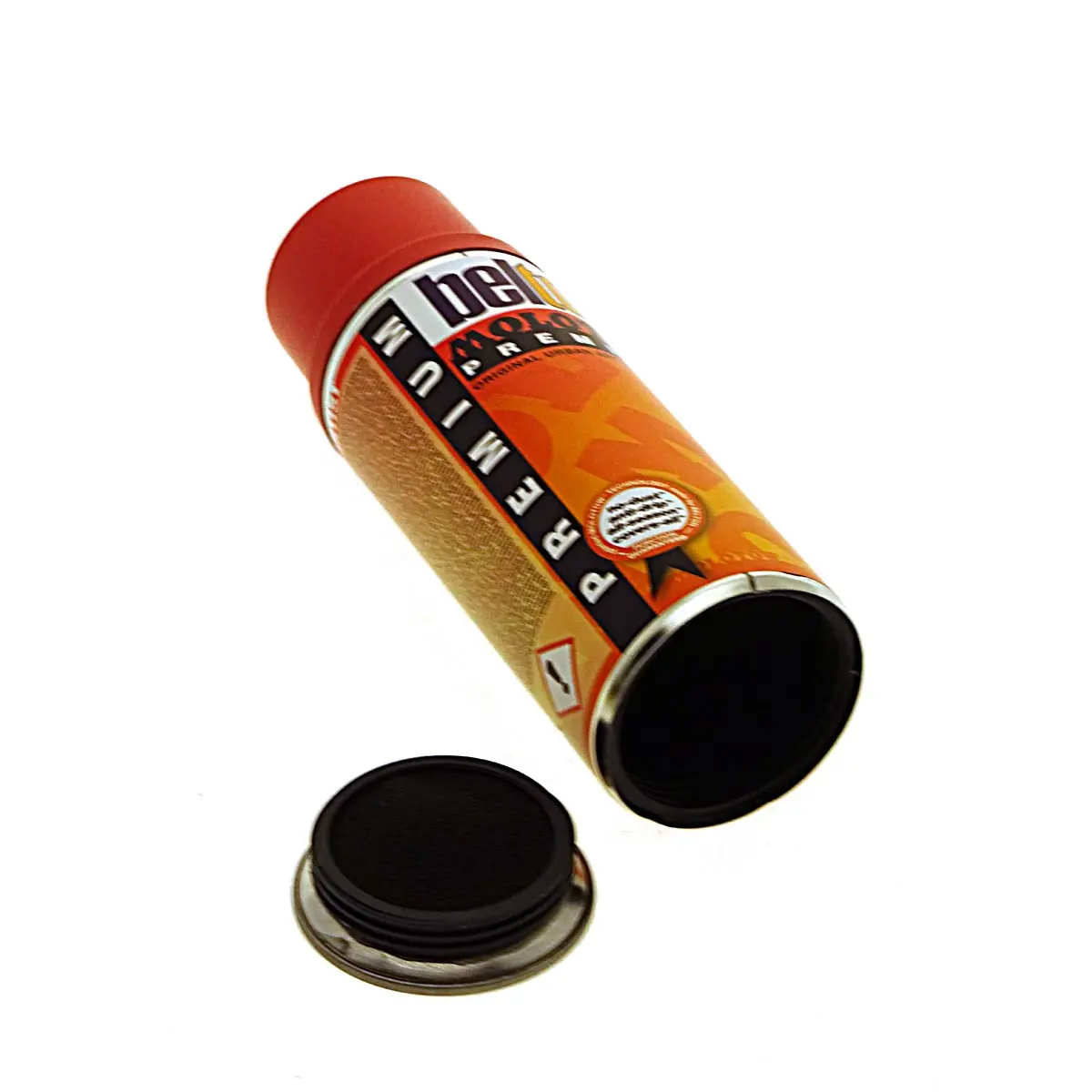 Cachette en boîte "Innotech Kettenfluid"