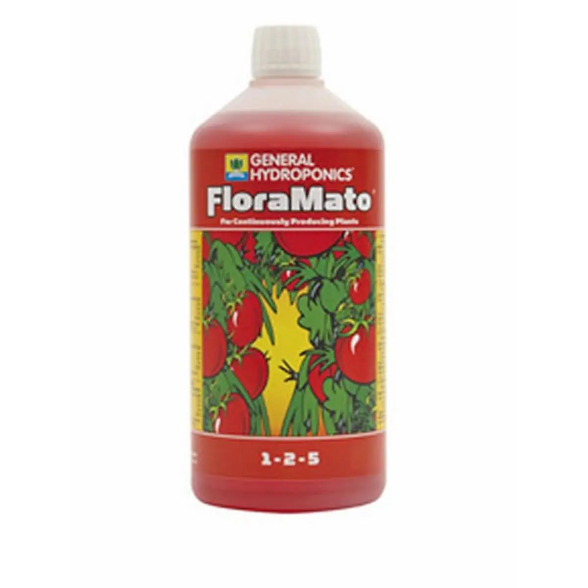 GHE - FloraMato 1 litre