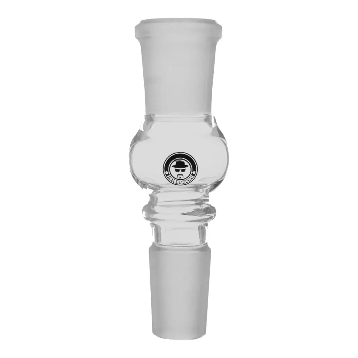 Heisenberg adapteur de charbon activé 18,8mm