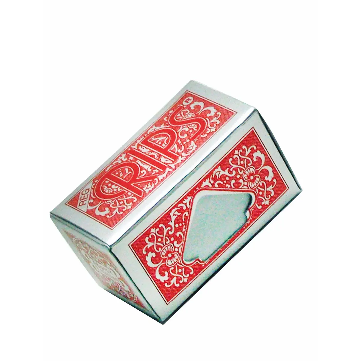 Rips roll regulaire - rouge