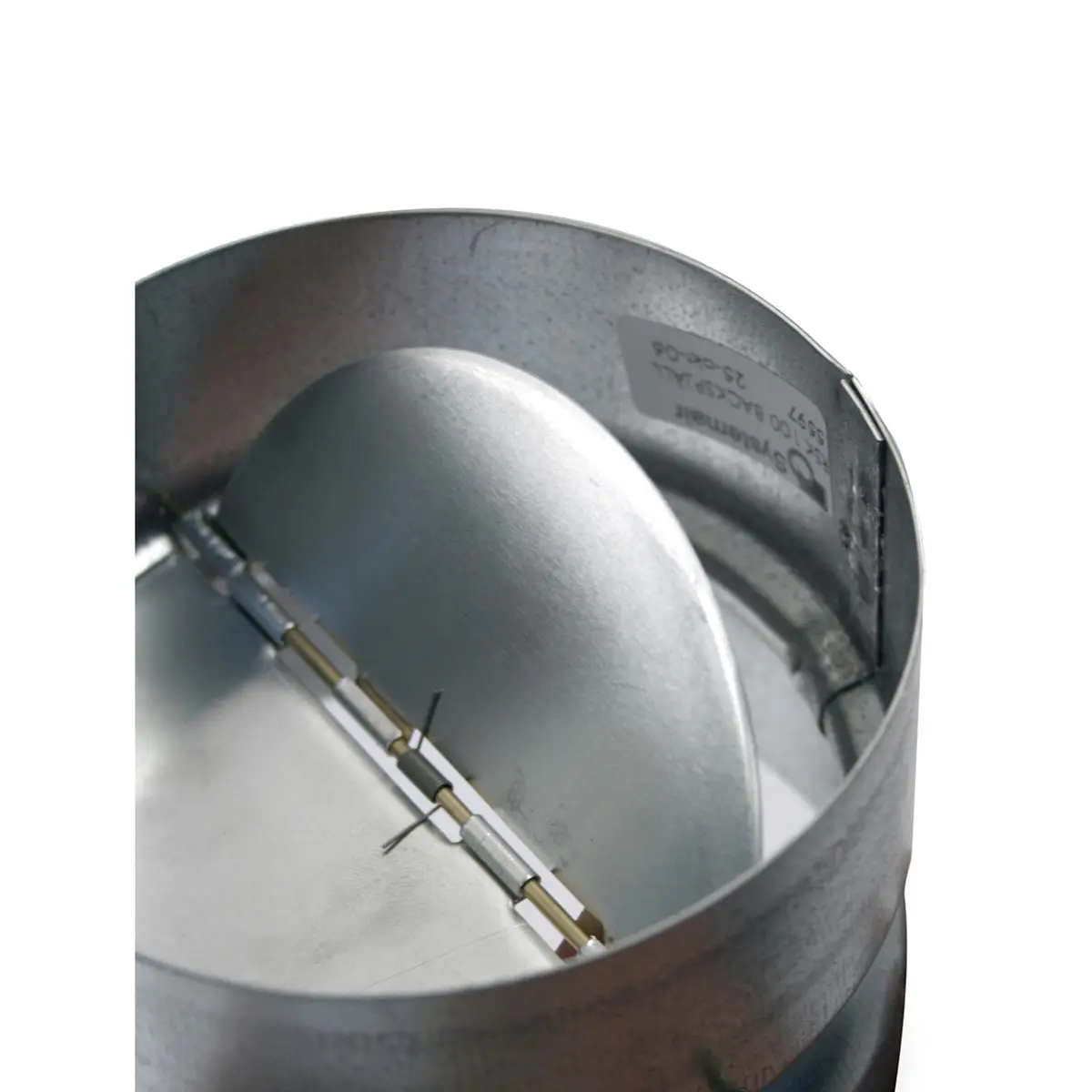 Clapet antiretour Ø 160mm