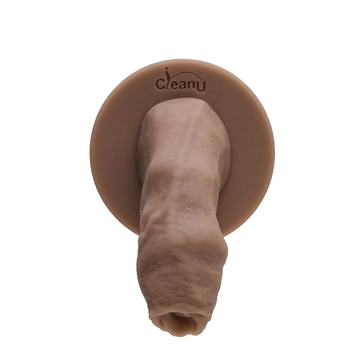 Screeny Weeny 6.0 blanc / mulâtre - Beauty