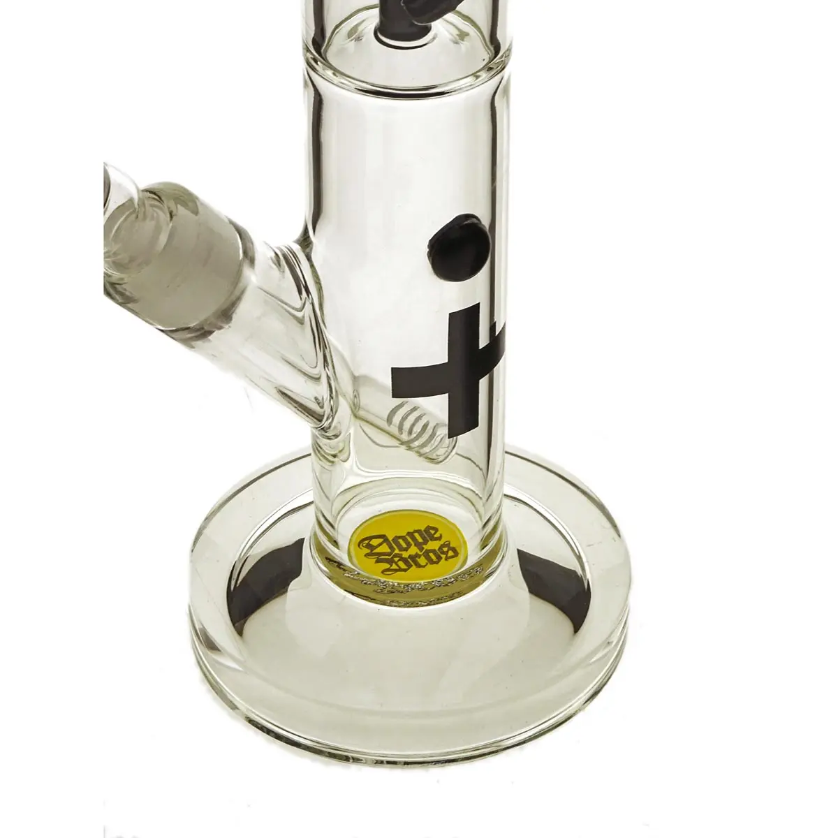 Bong Dope Bros Hammer 18.8 43cm - Electrique