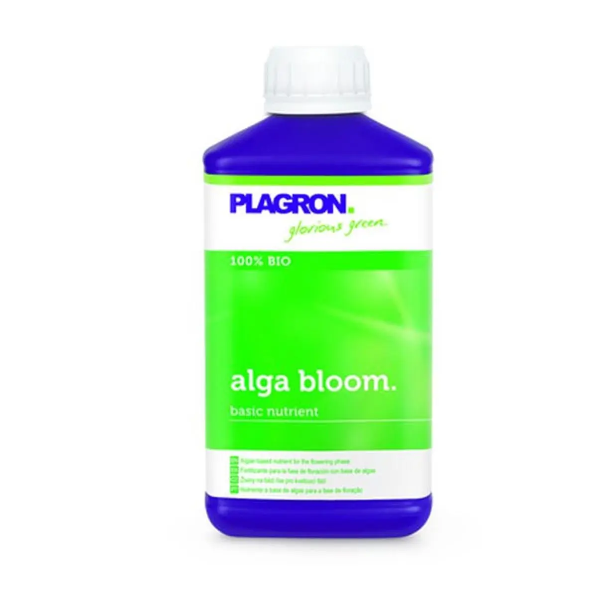 Plagron Alga Floraison 1 Litre