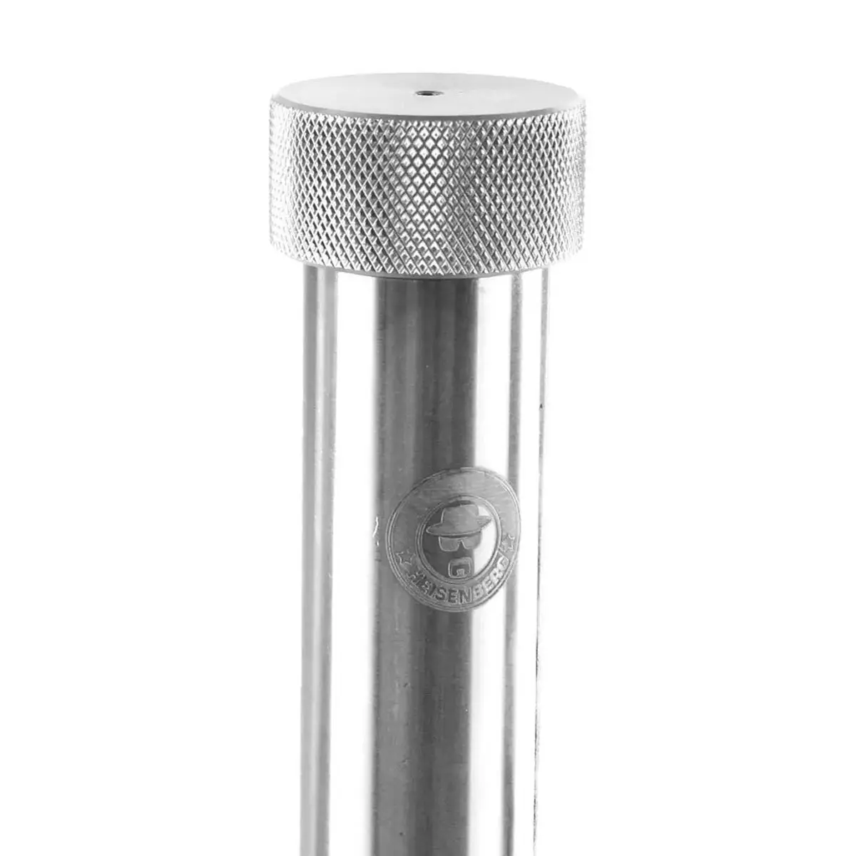 Heisenberg extracteur de résine grand