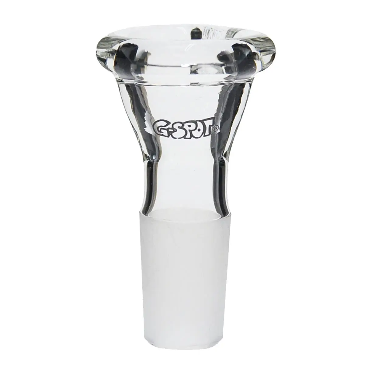 G-Spot turbo douille 18,8 conique