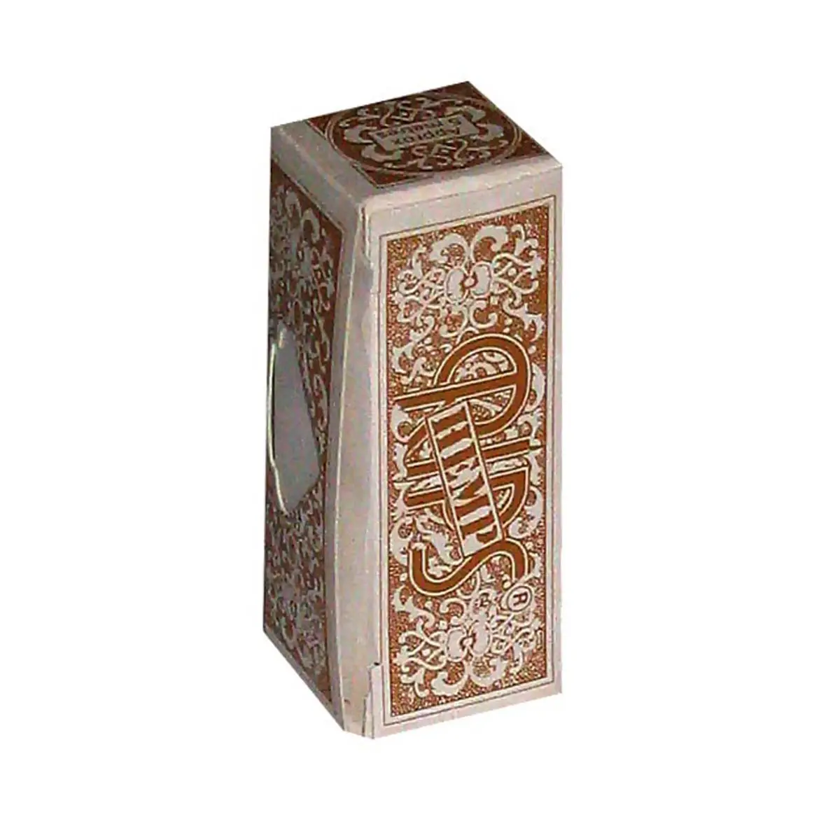 Rips roll king size - chanvre