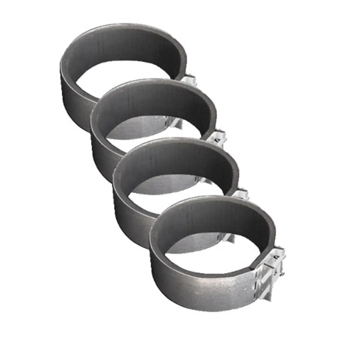 Coupleur de conduites 