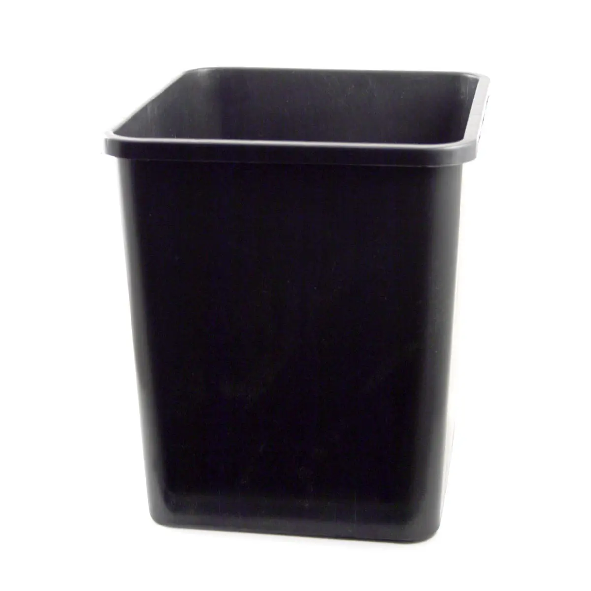 Pot rectangulaire 27,5 x 24,5 x 27 cm - 17L